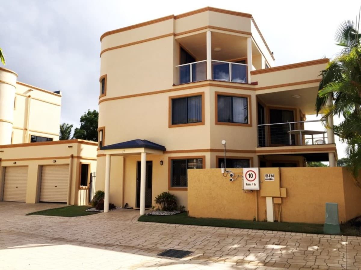 11/33 Elizabeth Street, Urangan, Urangan - Thumbnail 2
