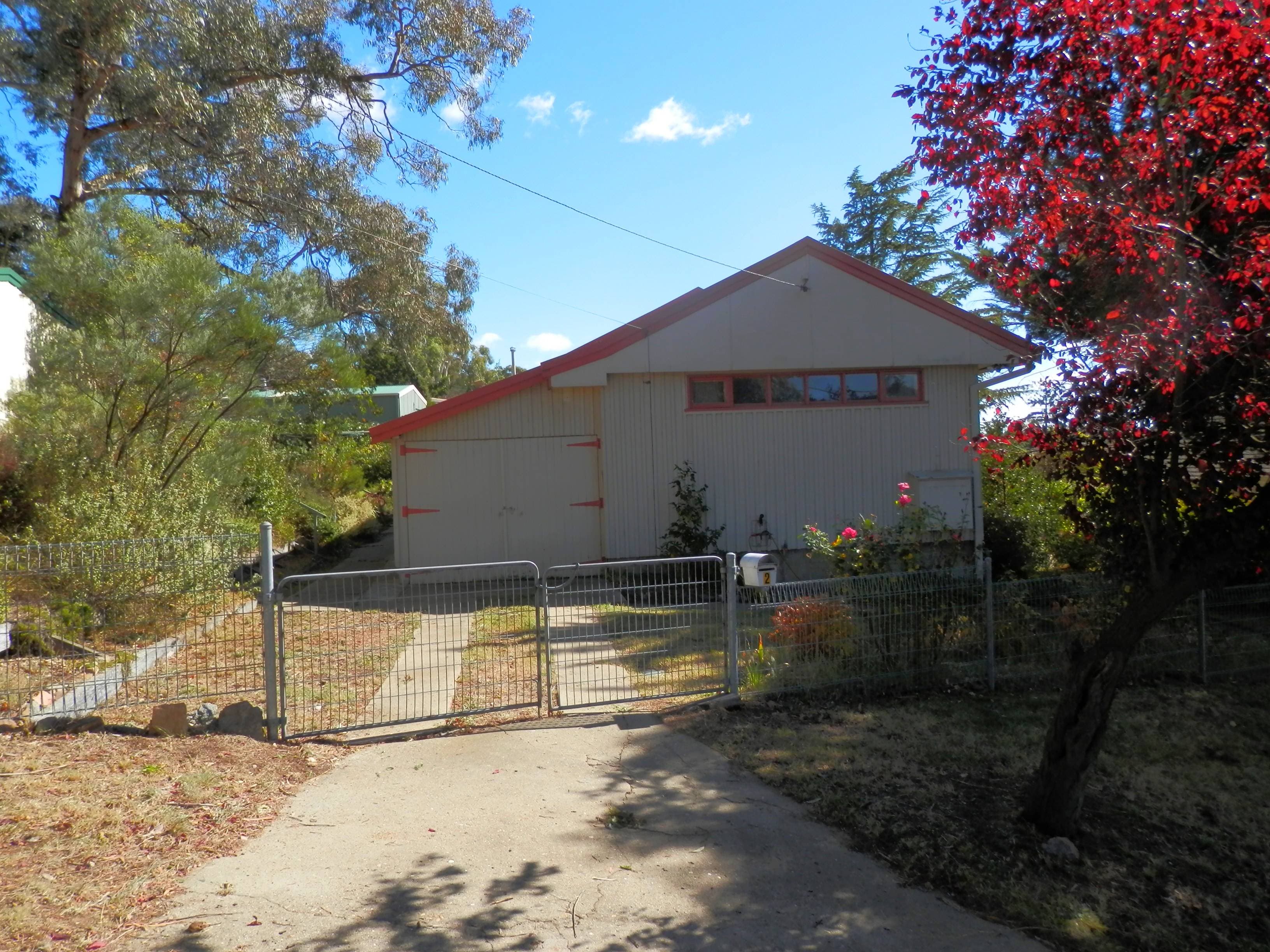 2 Balli Place, Cooma, Cooma - Thumbnail 2
