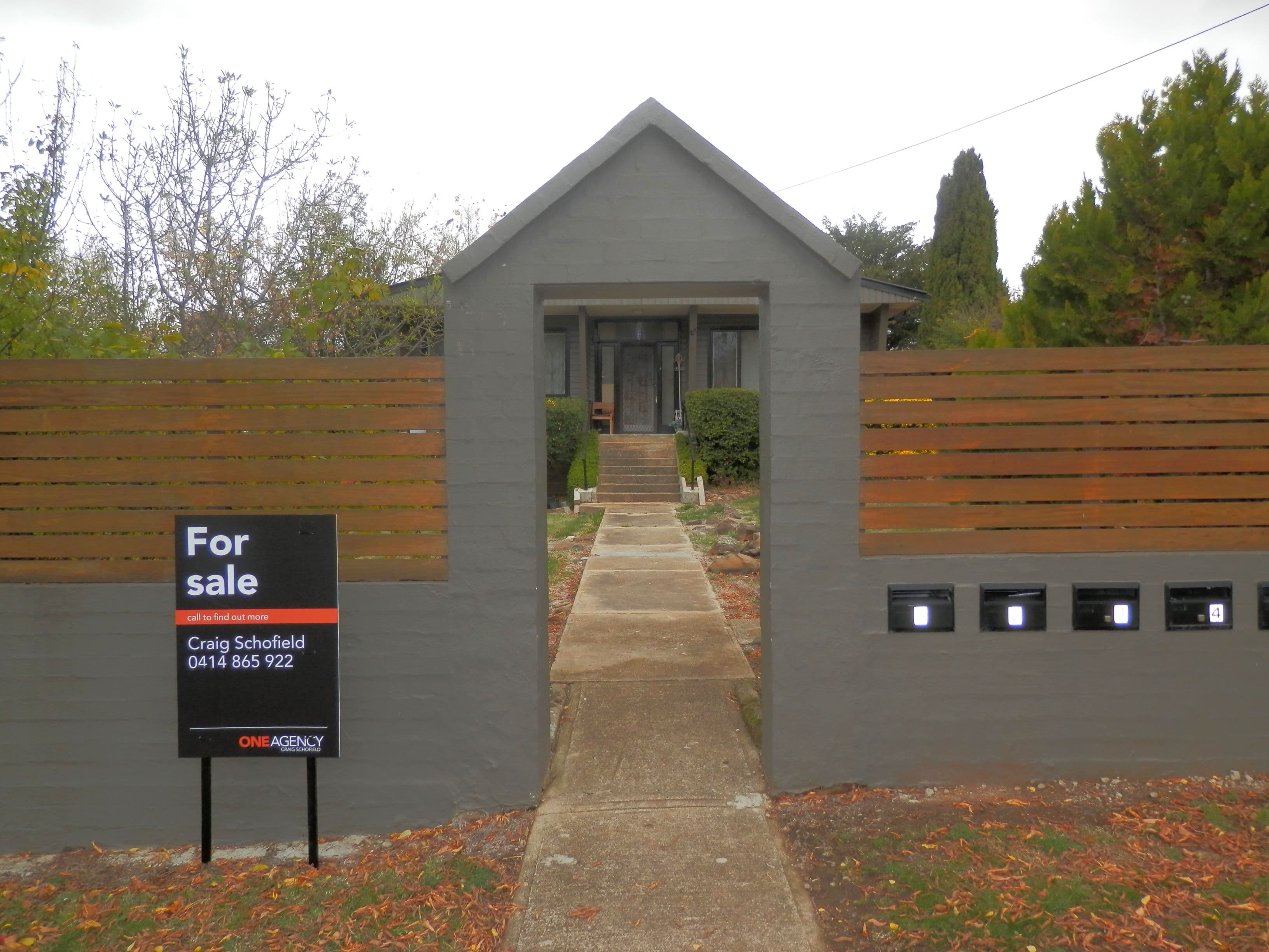 1-5/21 Baron Street, Cooma, Cooma - Thumbnail 3