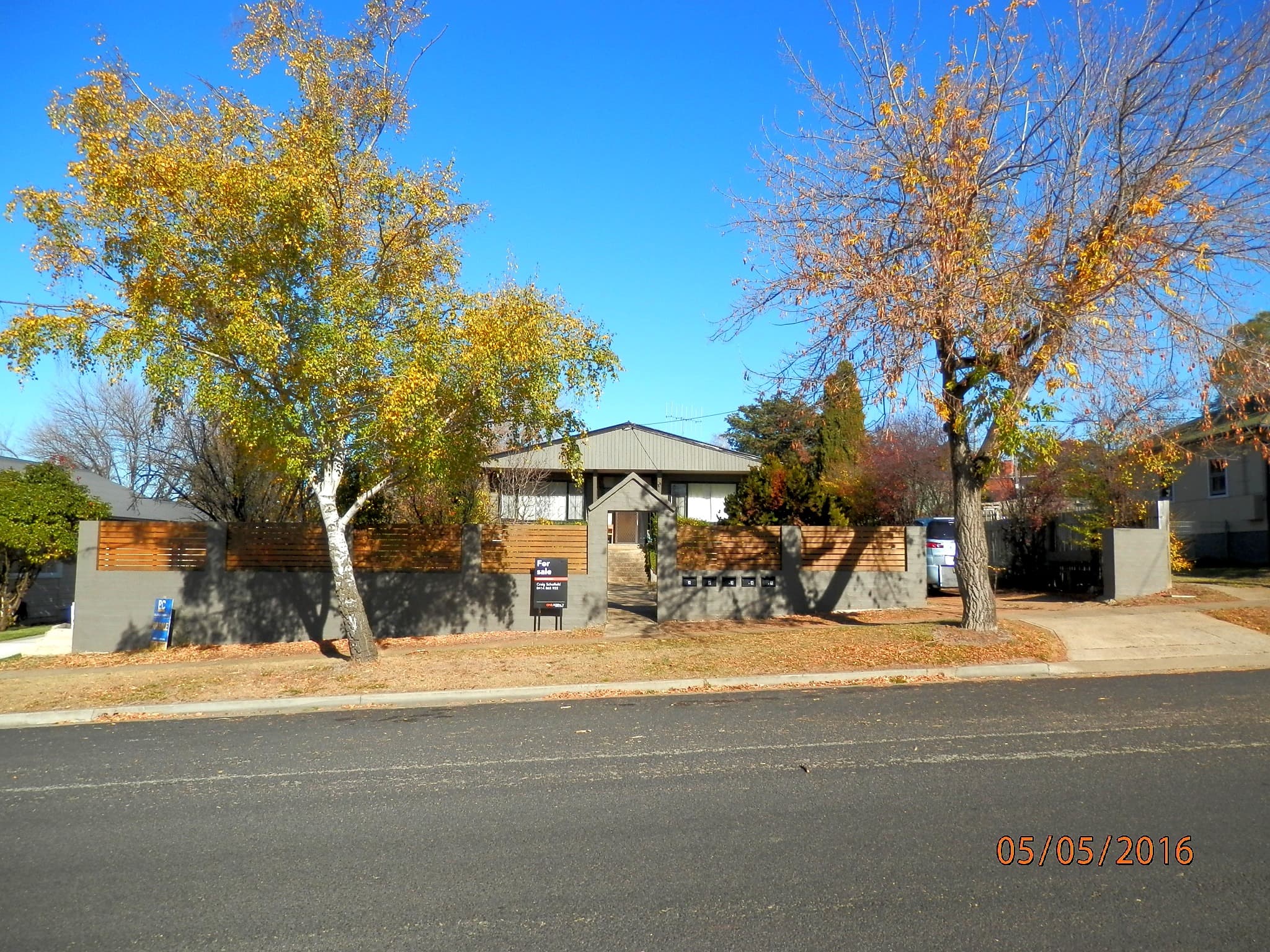 1-5/21 Baron Street, Cooma, Cooma - Image 1