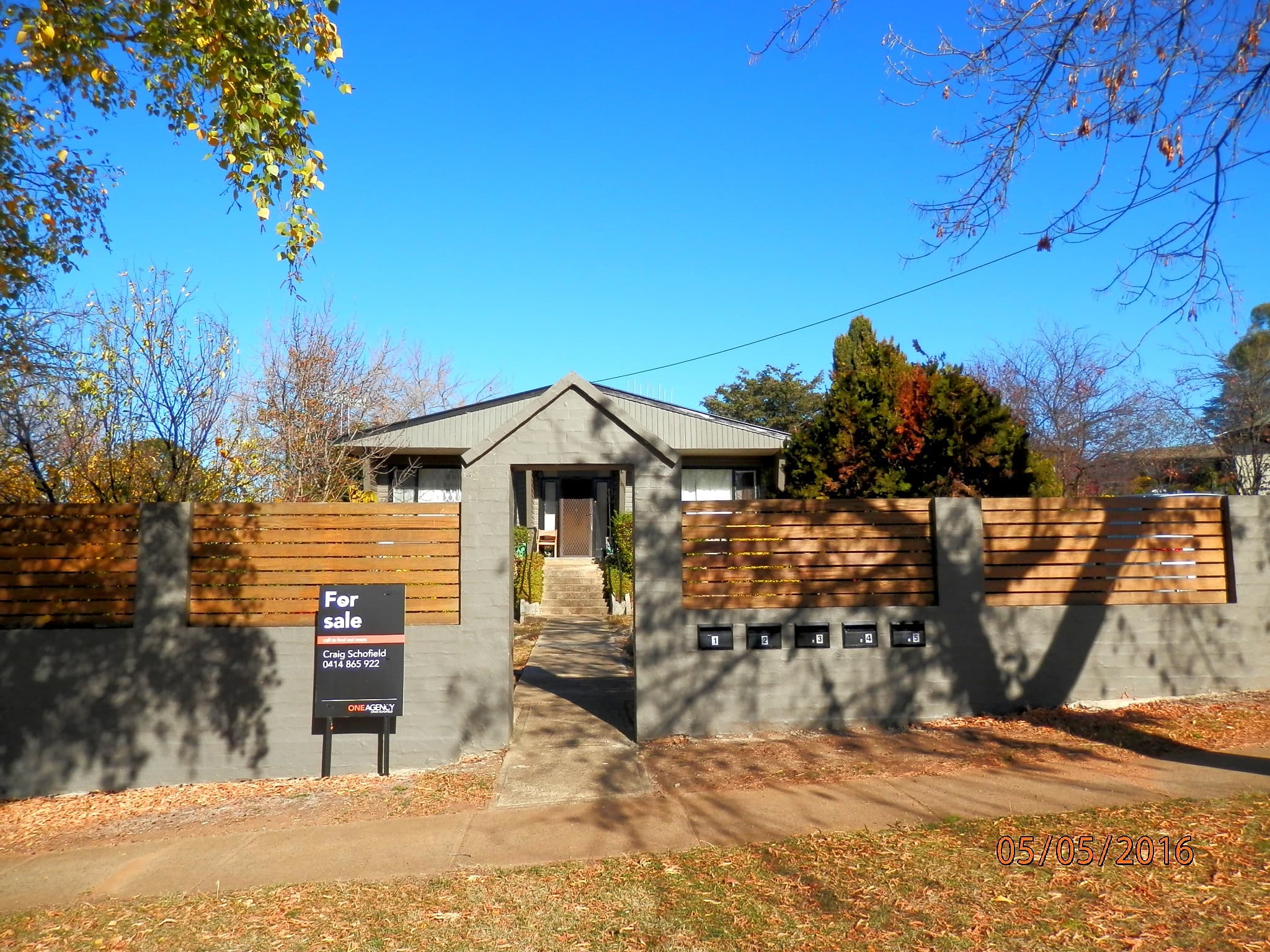 1-5/21 Baron Street, Cooma, Cooma - Thumbnail 2