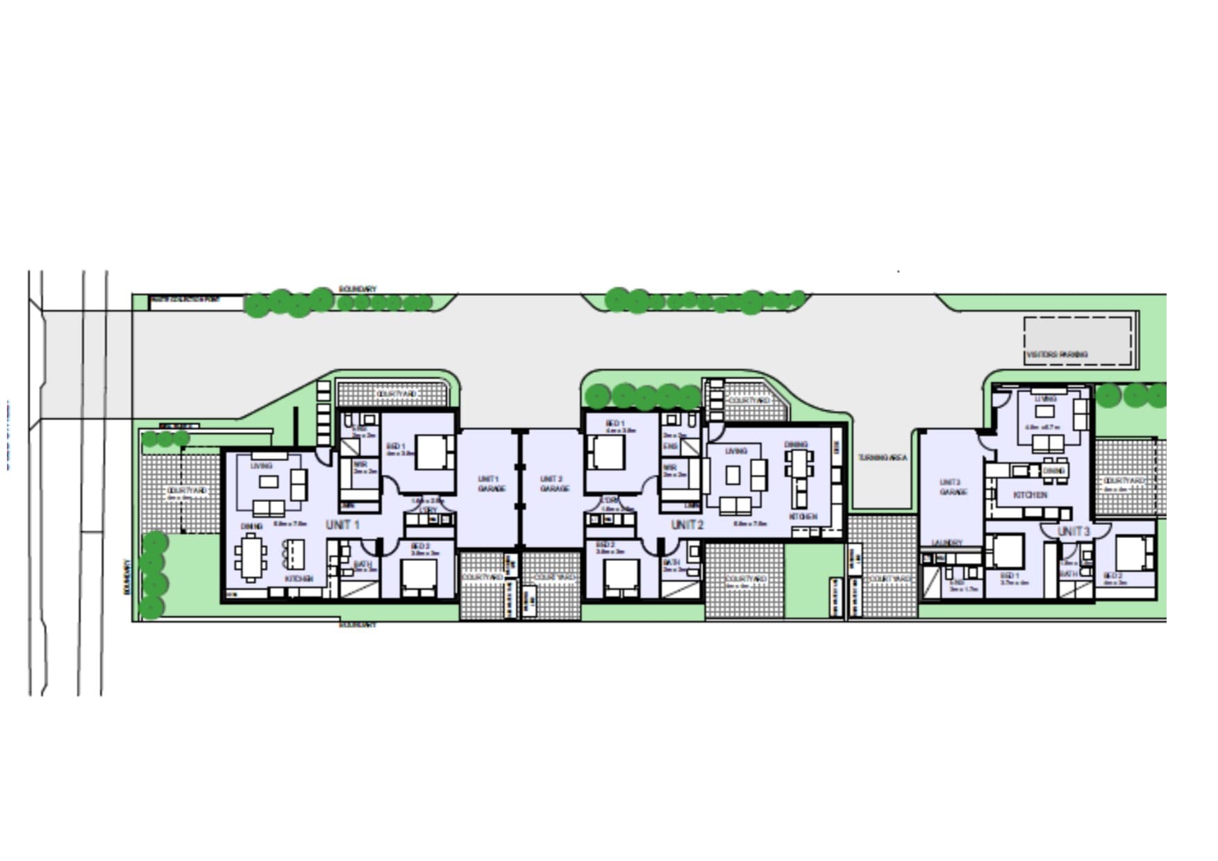 3/93 Bold Street, Laurieton, Laurieton - Thumbnail 4