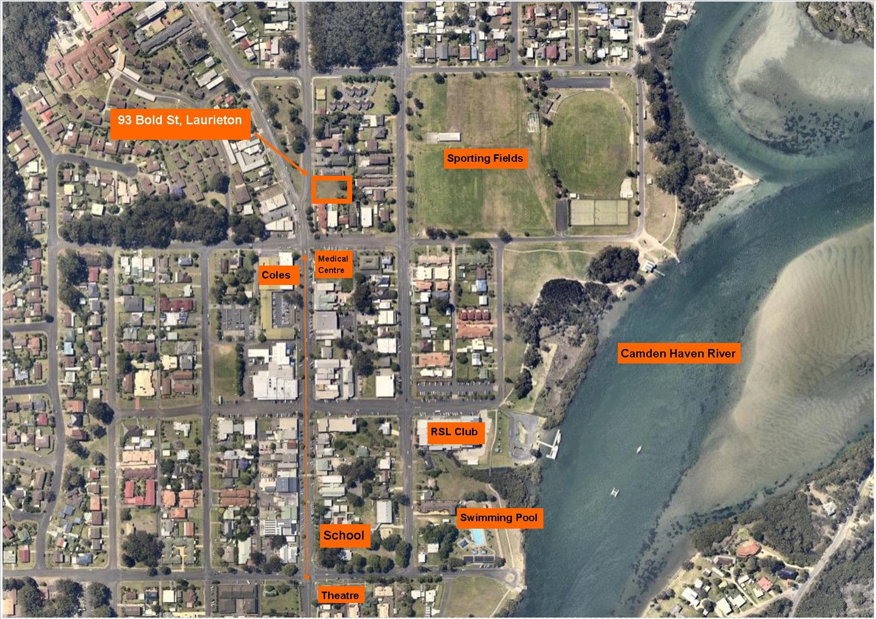 3/93 Bold Street, Laurieton, Laurieton - Thumbnail 2