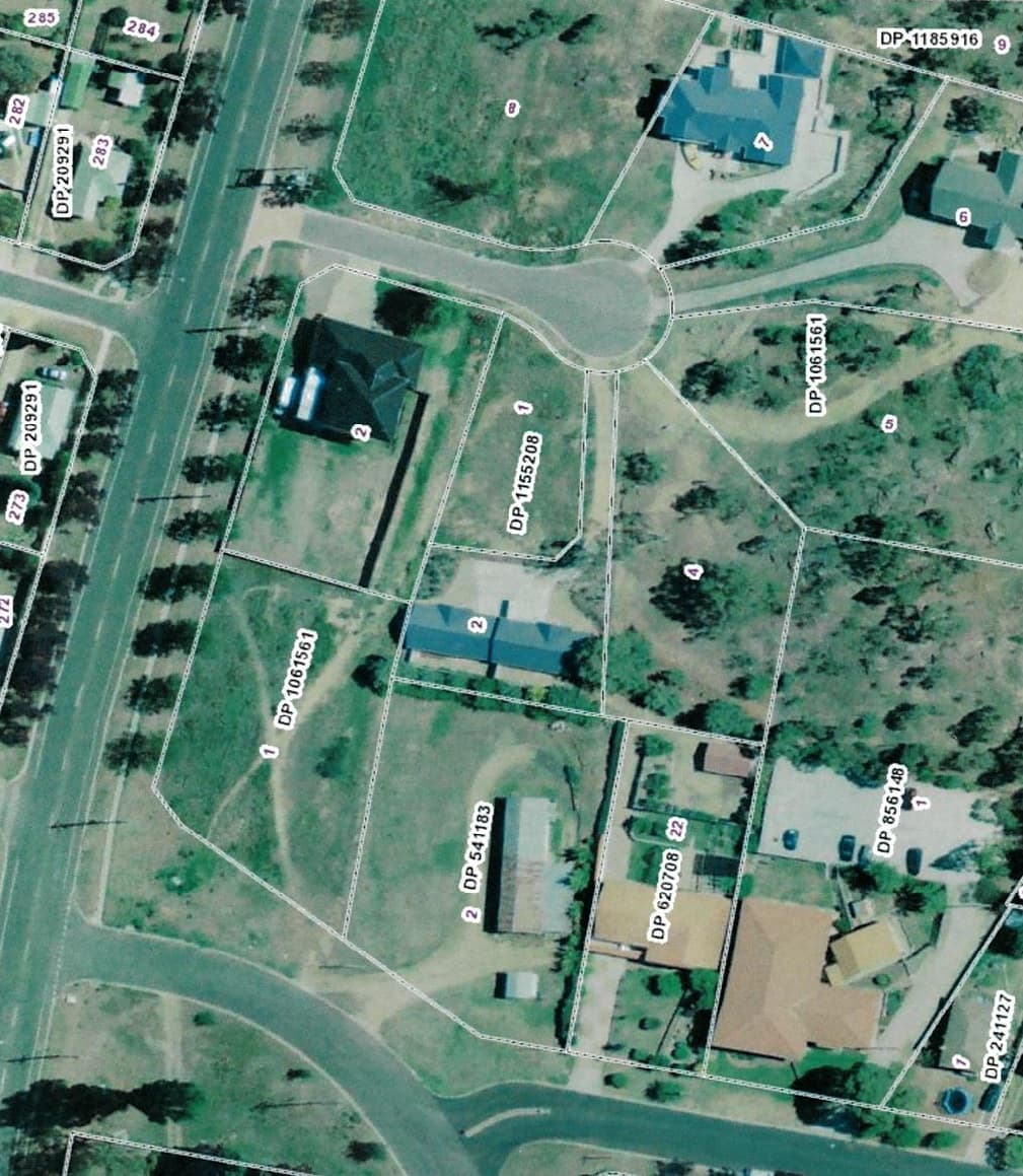1/4 Rutledge Place, Cooma, Cooma - Thumbnail 2