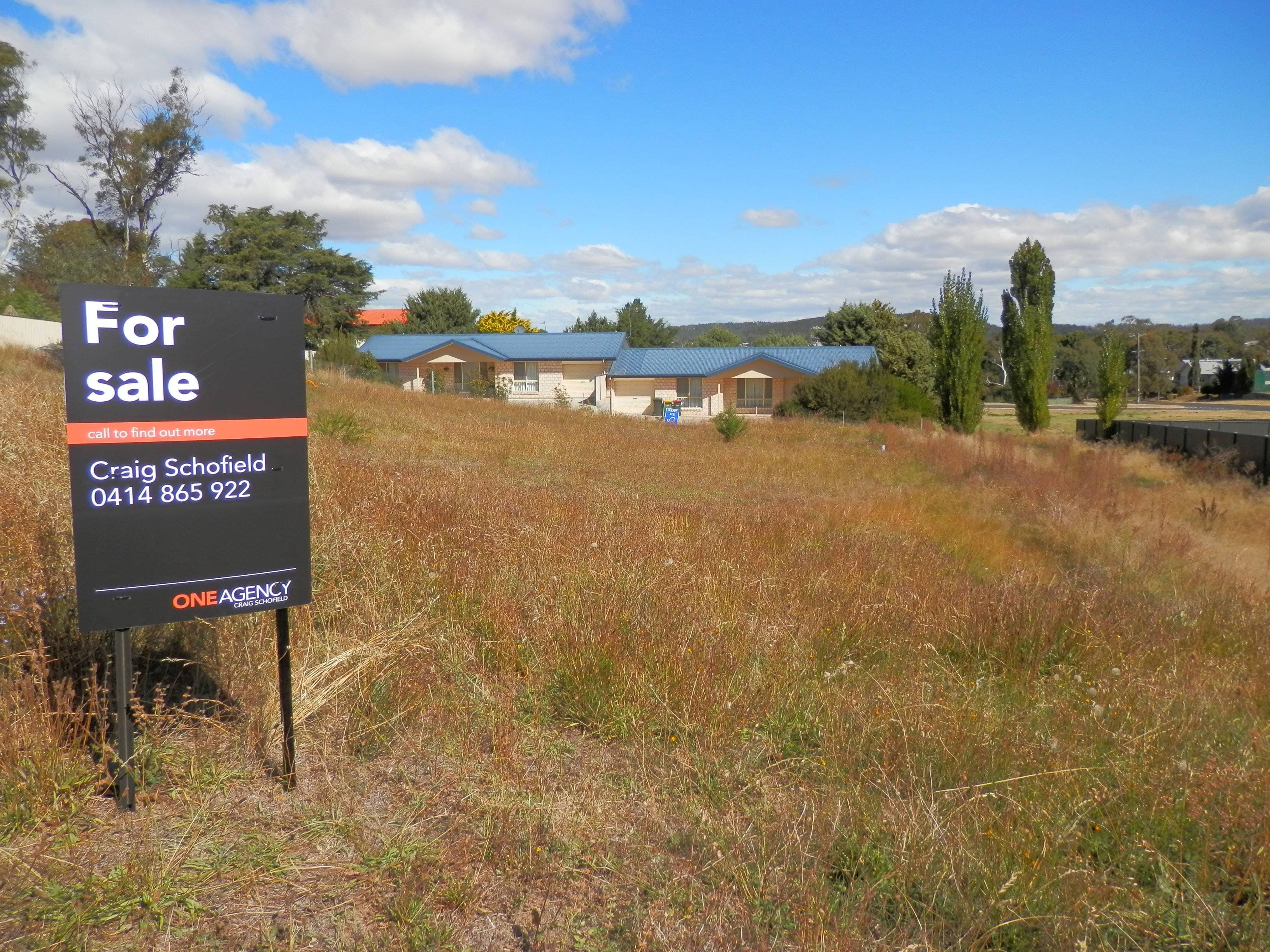 1/4 Rutledge Place, Cooma, Cooma - Image 1