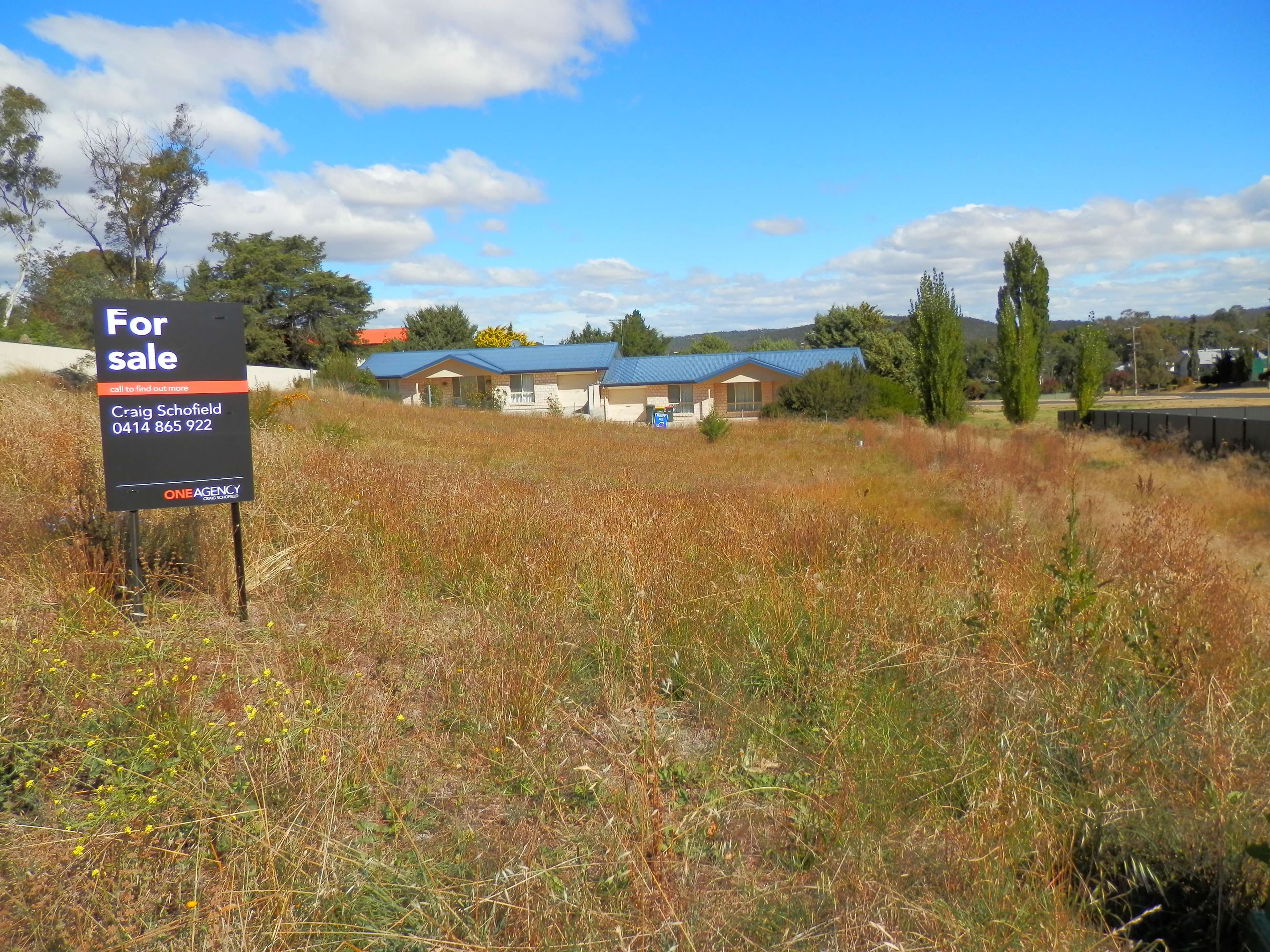 1/4 Rutledge Place, Cooma, Cooma - Thumbnail 3