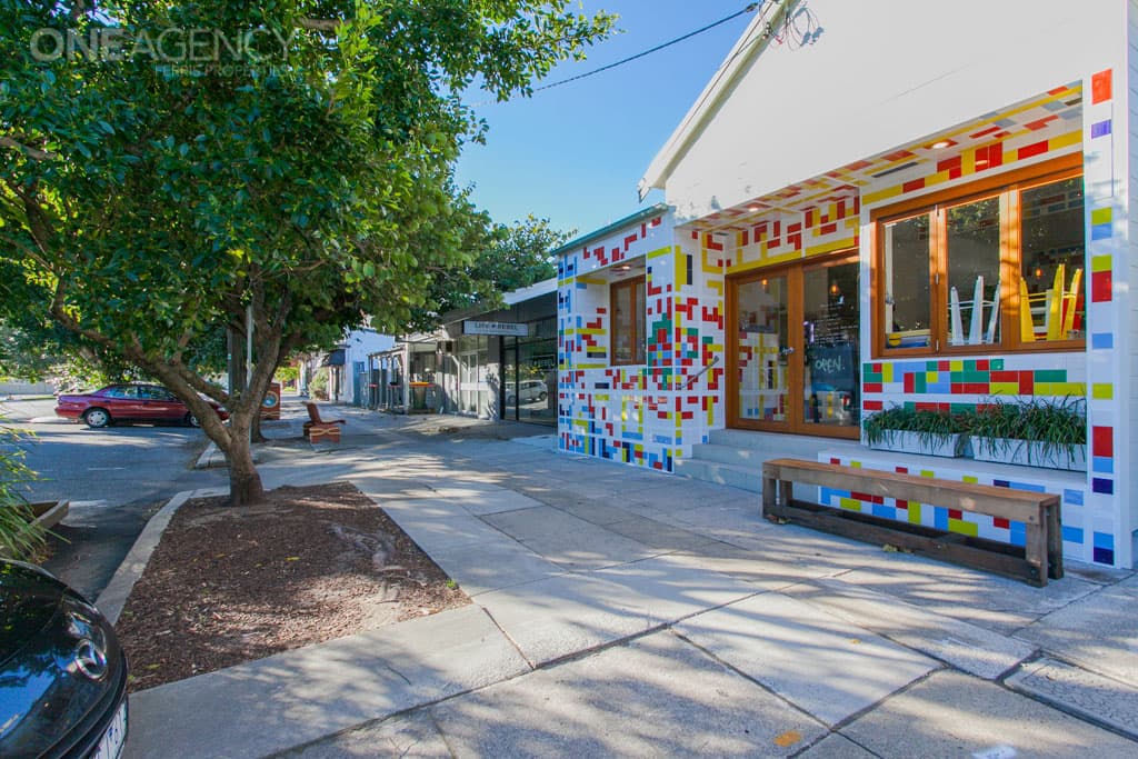 11/124 Young Street, Carrington, Carrington - Thumbnail 8