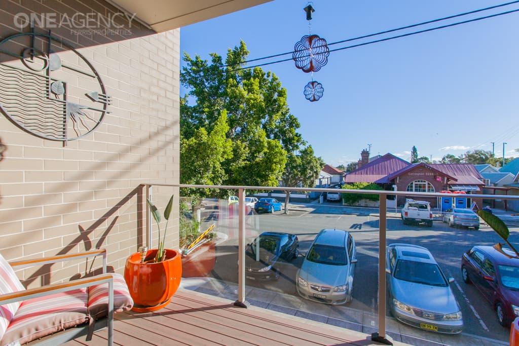 11/124 Young Street, Carrington, Carrington - Thumbnail 3