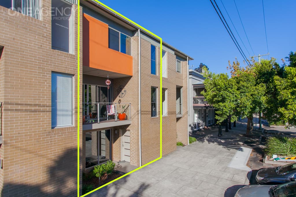 11/124 Young Street, Carrington, Carrington - Image 1