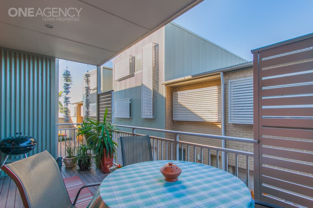 11/124 Young Street, Carrington, Carrington - Thumbnail 7