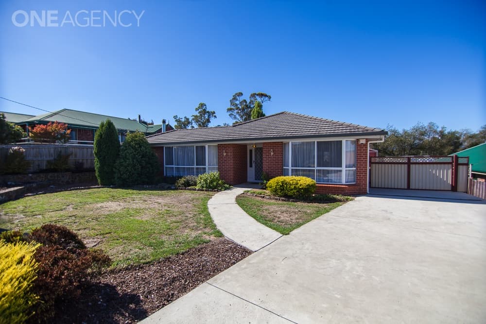 18 Glover Av, Blackstone Heights, Smithfield - Thumbnail 3