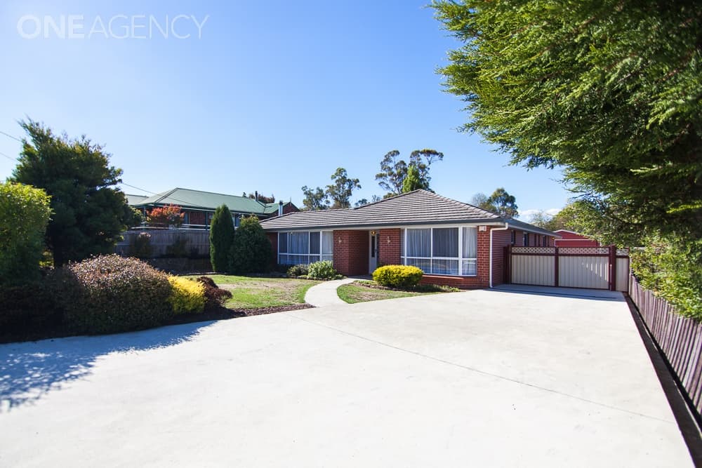 18 Glover Av, Blackstone Heights, Smithfield - Image 1