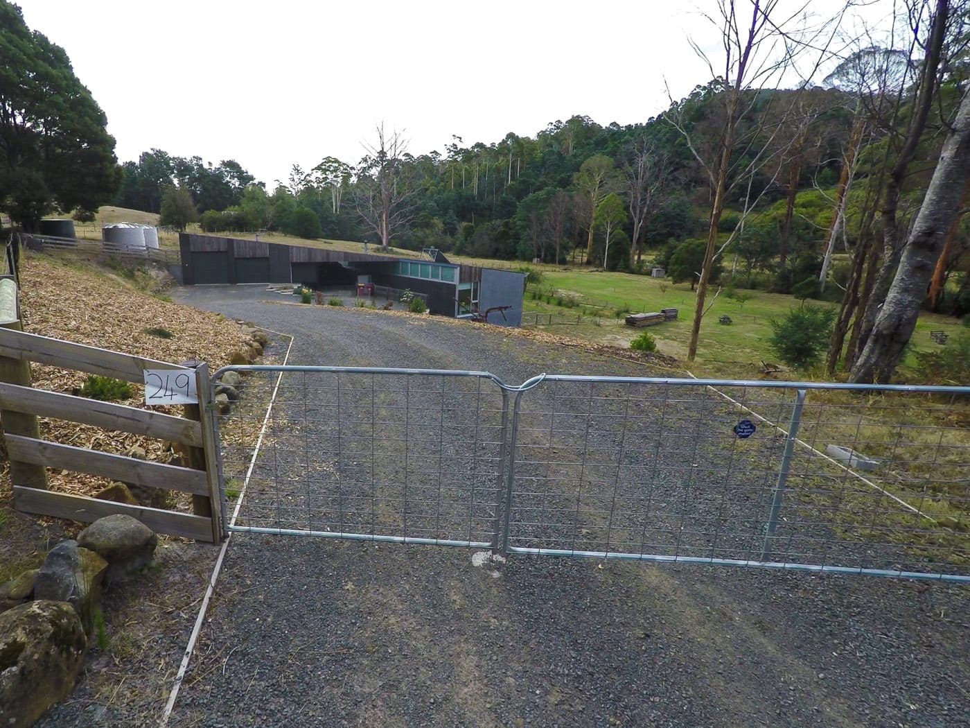 249 Underwood Street, Underwood, Underwood - Thumbnail 6