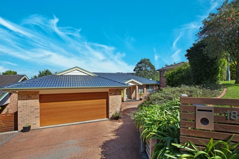 18 Boulder Crescent, Narara, Narara - Image 1
