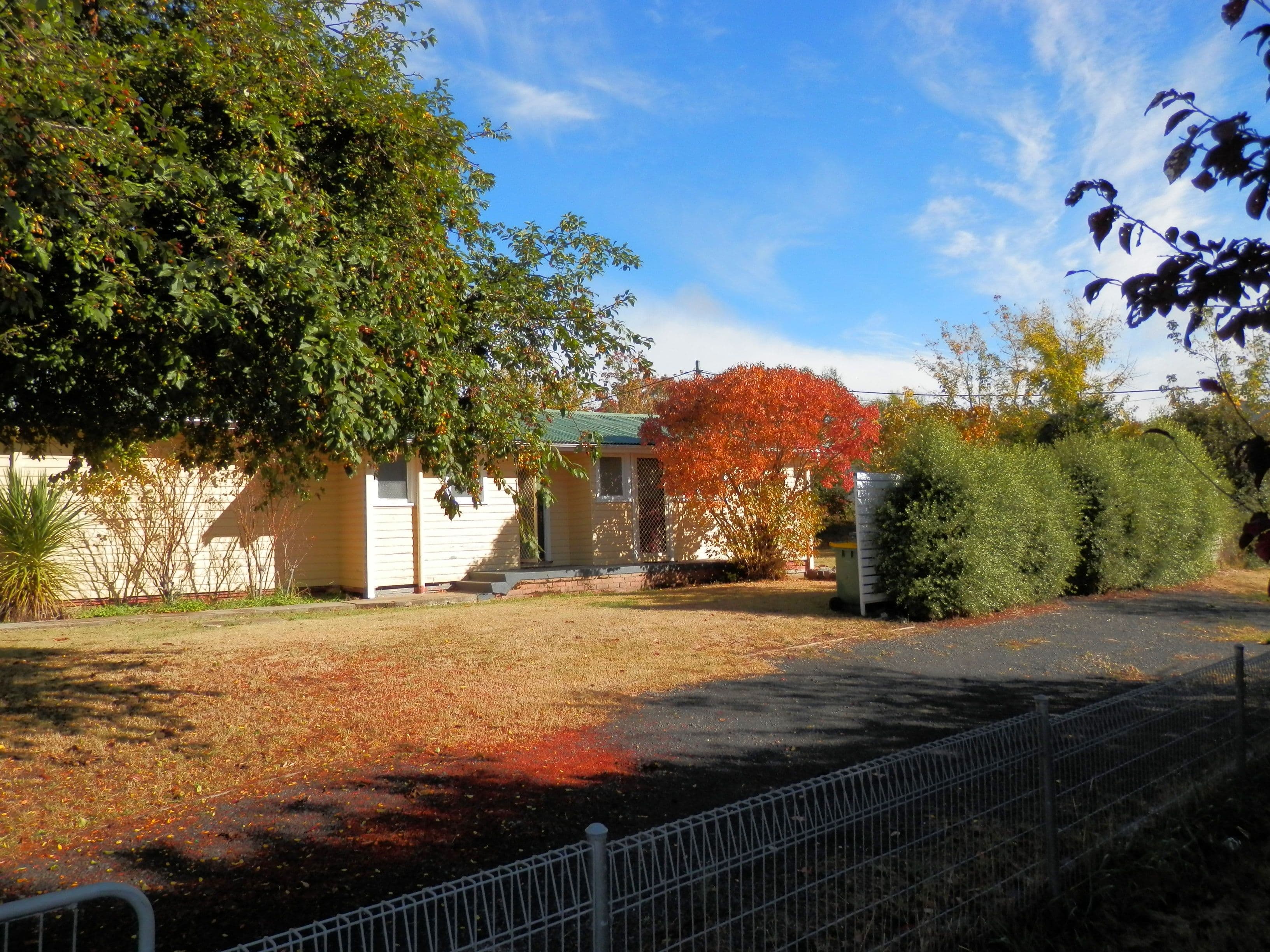 47 Baroona Avenue, Cooma, Cooma - Image 1