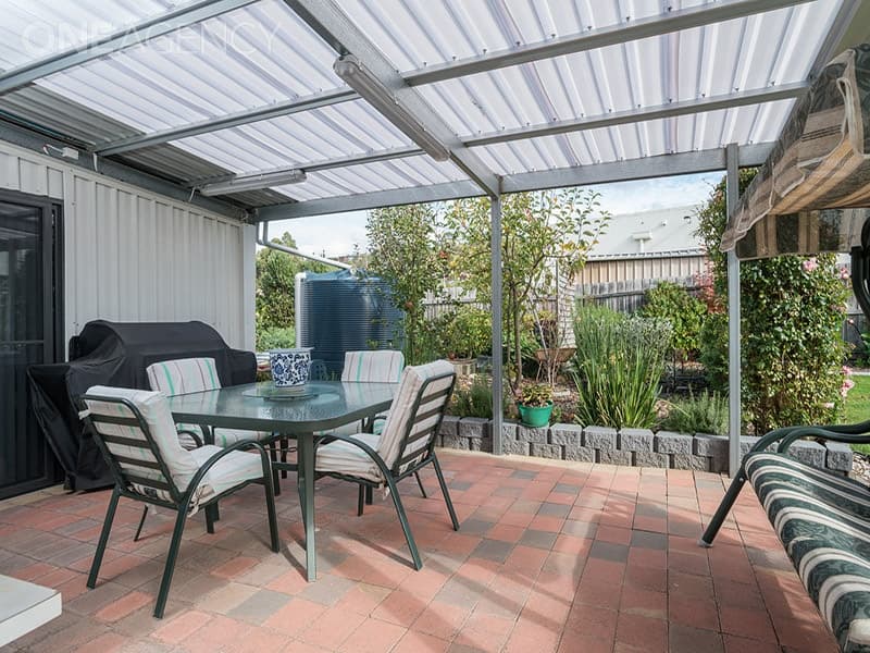 1 Freeland Crescent, Riverside, Riverside - Thumbnail 3