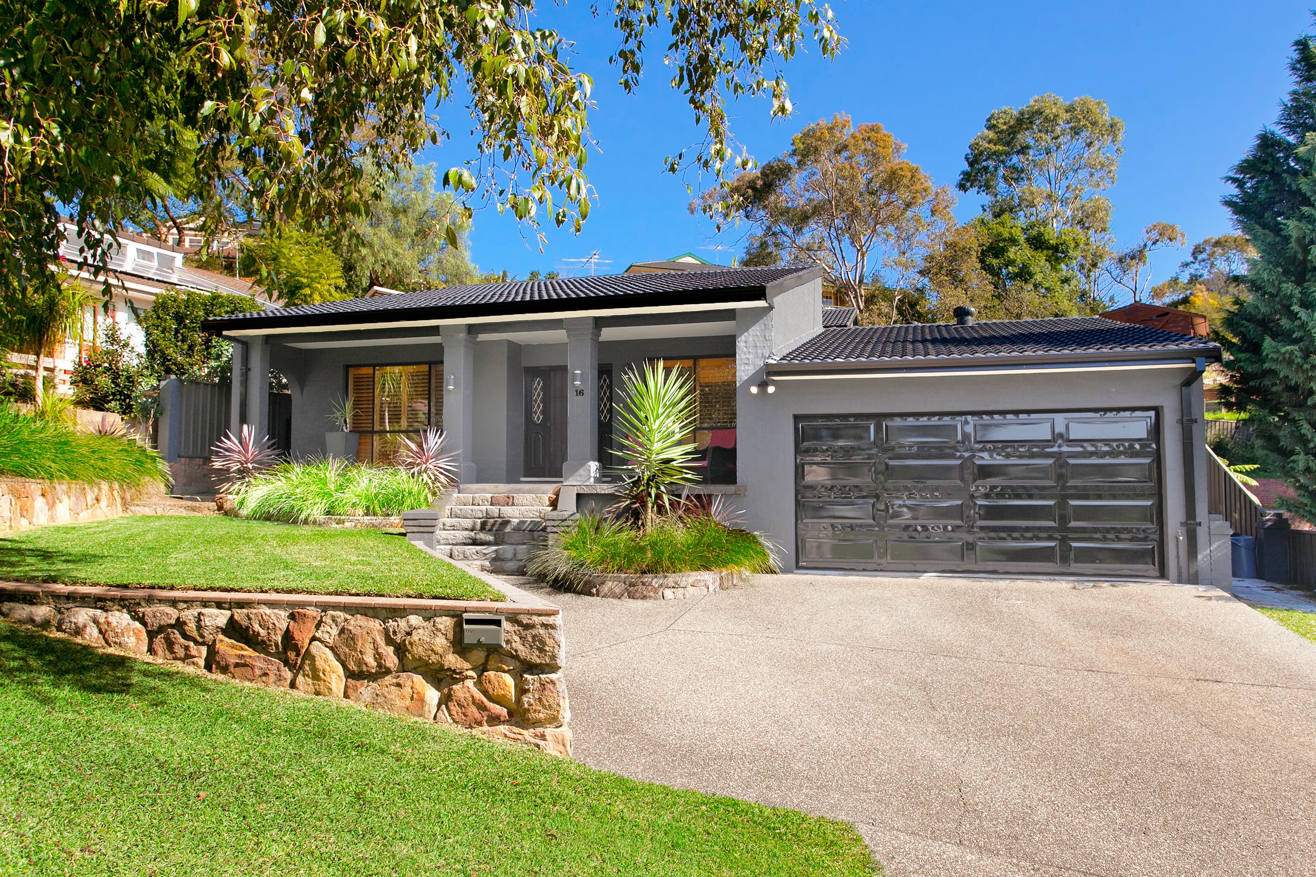 16 Goolagong Place, Menai, Menai - Image 1