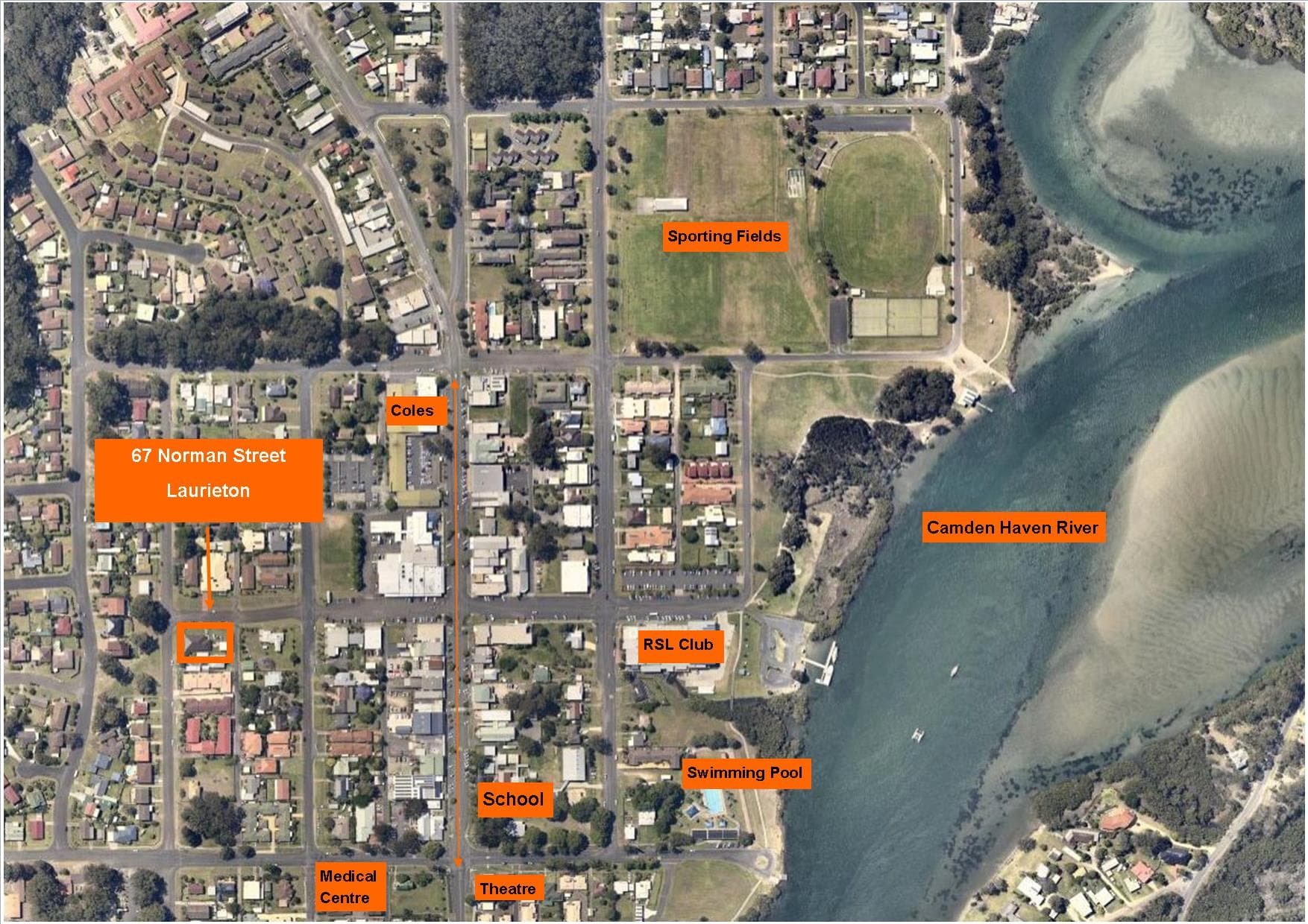 67  Norman Street, Laurieton, Laurieton - Thumbnail 2
