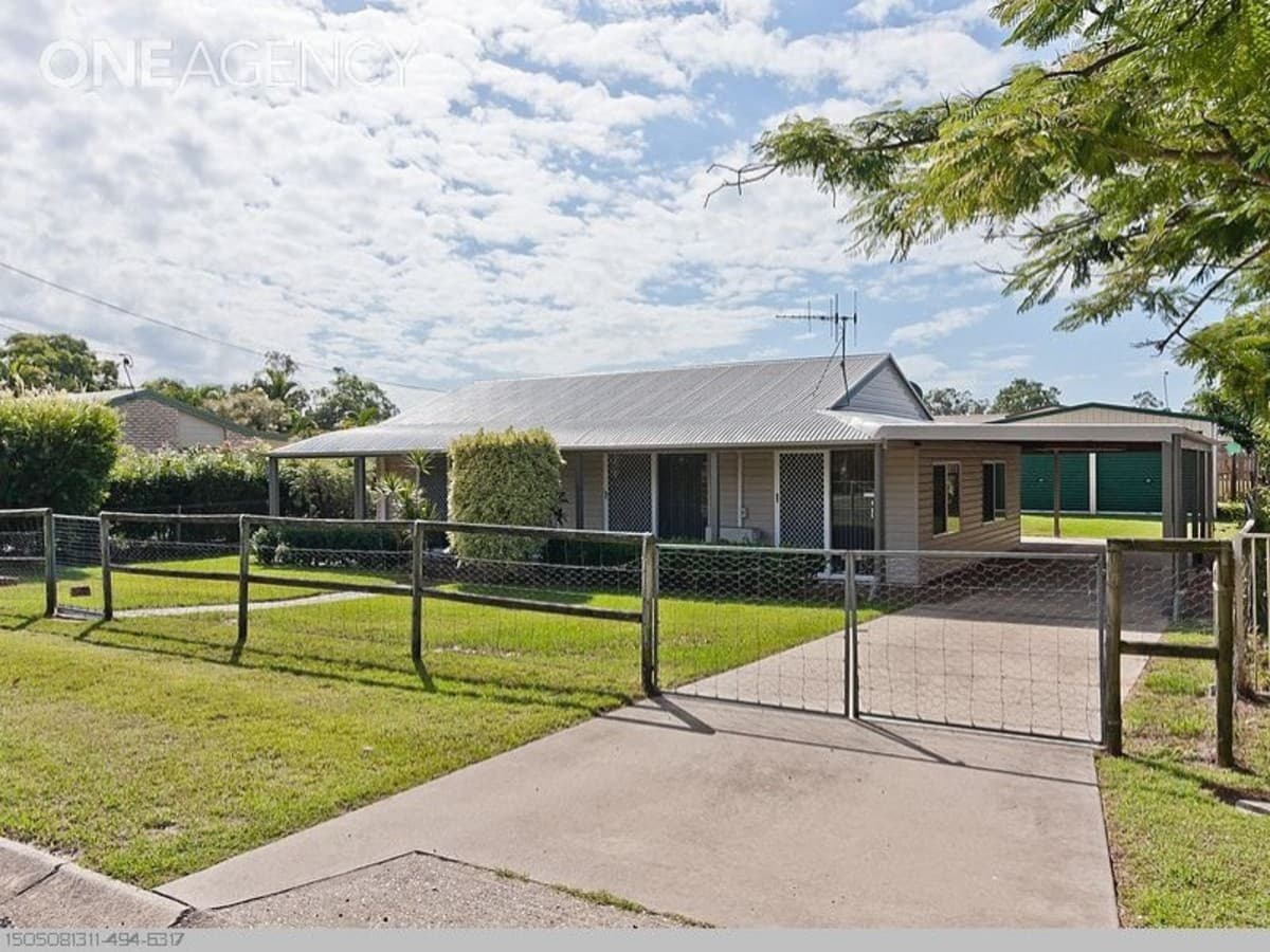 217 Oregan Creek Road, Toogoom, Toogoom - Image 1
