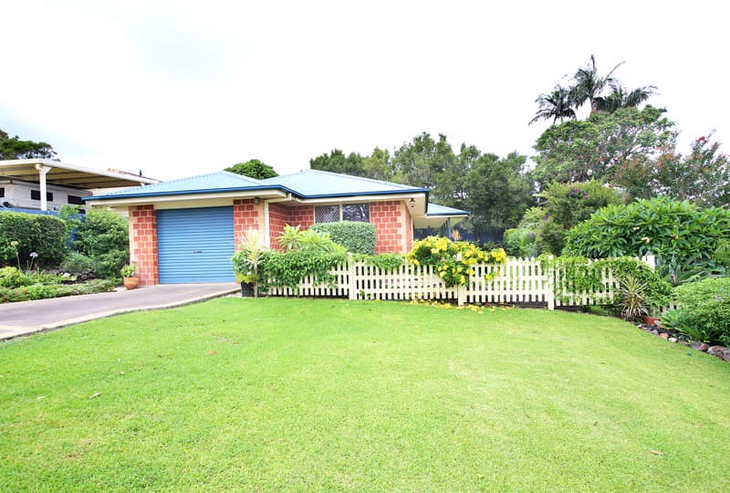 21 Pepperman Road, Boambee East, Boambee East - Image 1