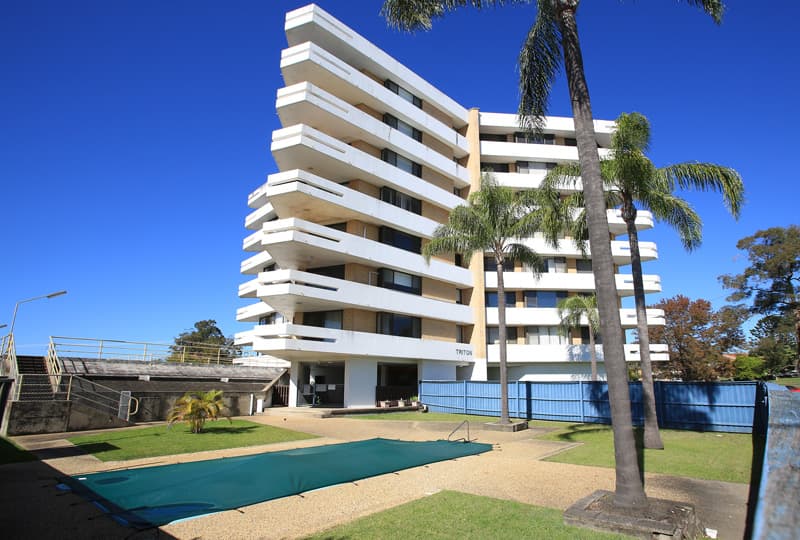 14/7 Dalley Street, Coffs Harbour, Coffs Harbour - Thumbnail 2
