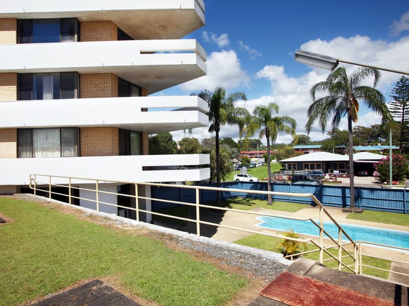 14/7 Dalley Street, Coffs Harbour, Coffs Harbour - Thumbnail 4