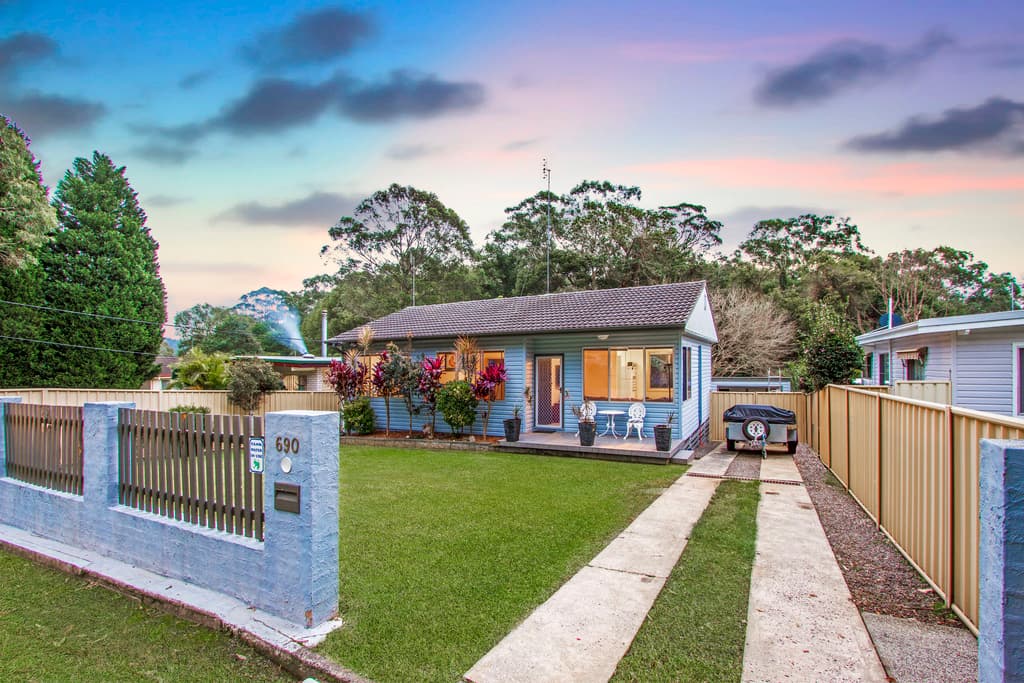 690 Pacific Highway, Narara, Narara - Image 1
