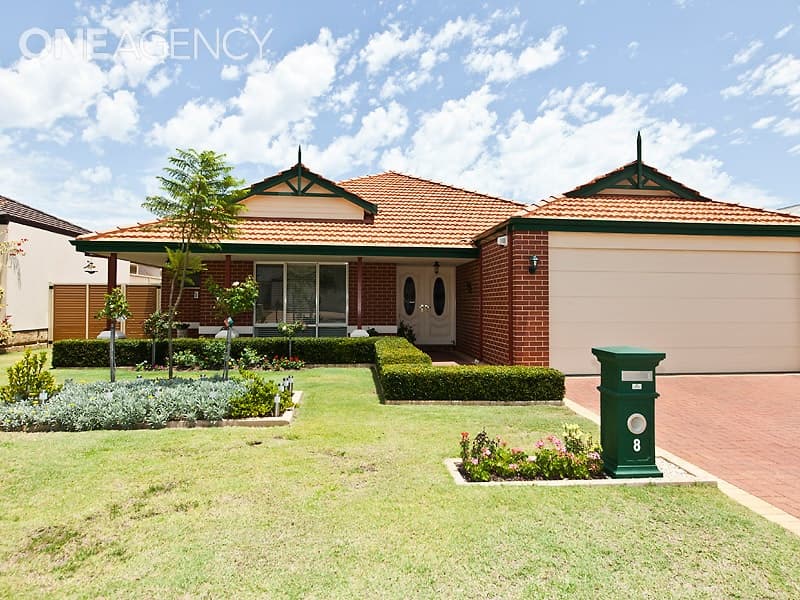 8 Emmet Parkway, Canning Vale, Canning Vale - Image 1