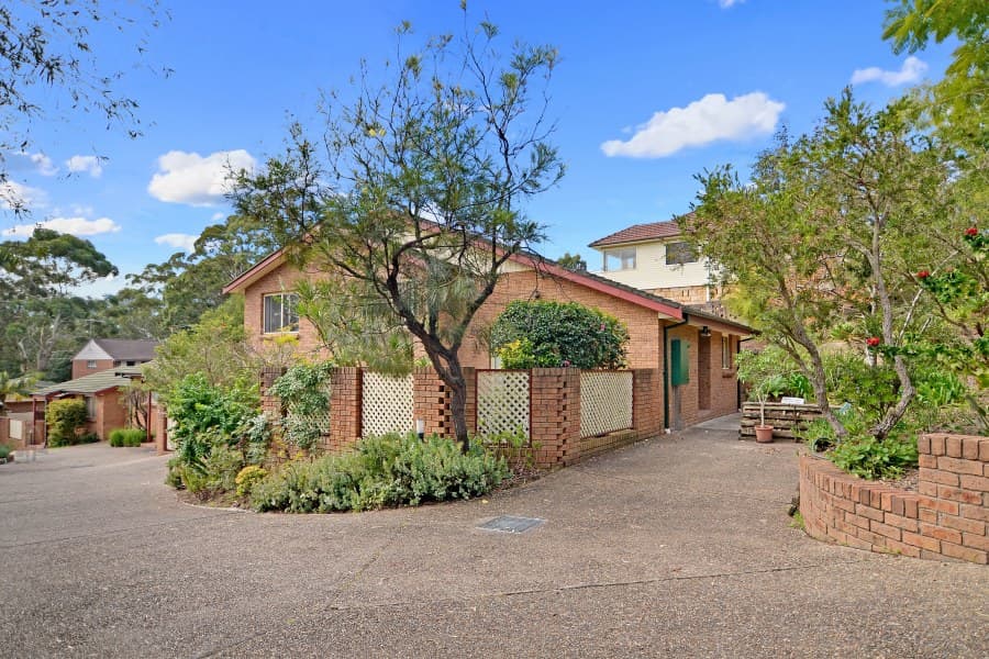 1/115 The Grand Parade, Sutherland, Sutherland - Image 1
