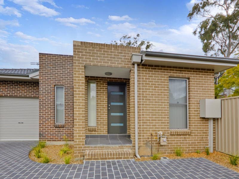 3/3 Carinya Road, Girraween, Girraween - Thumbnail 2
