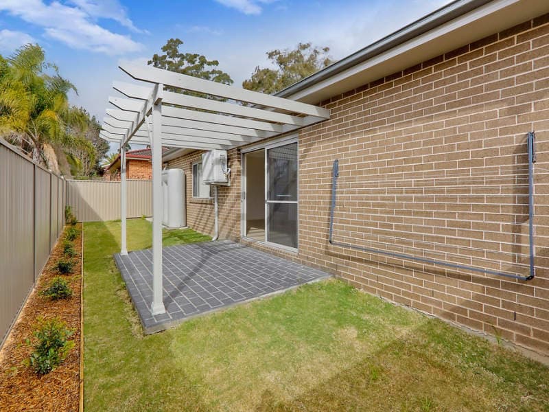 3/21 Tungarra Road, Girraween, Girraween - Thumbnail 5
