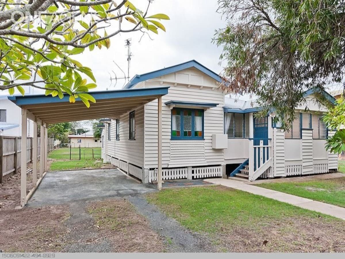 198 Cypress Street, Urangan, Urangan - Thumbnail 4