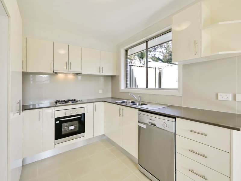 1/21 Tungarra Road, Girraween, Girraween - Thumbnail 4