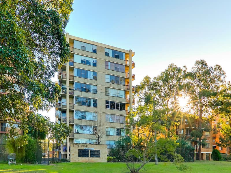 19/5 Good Street, Parramatta, Parramatta - Thumbnail 3