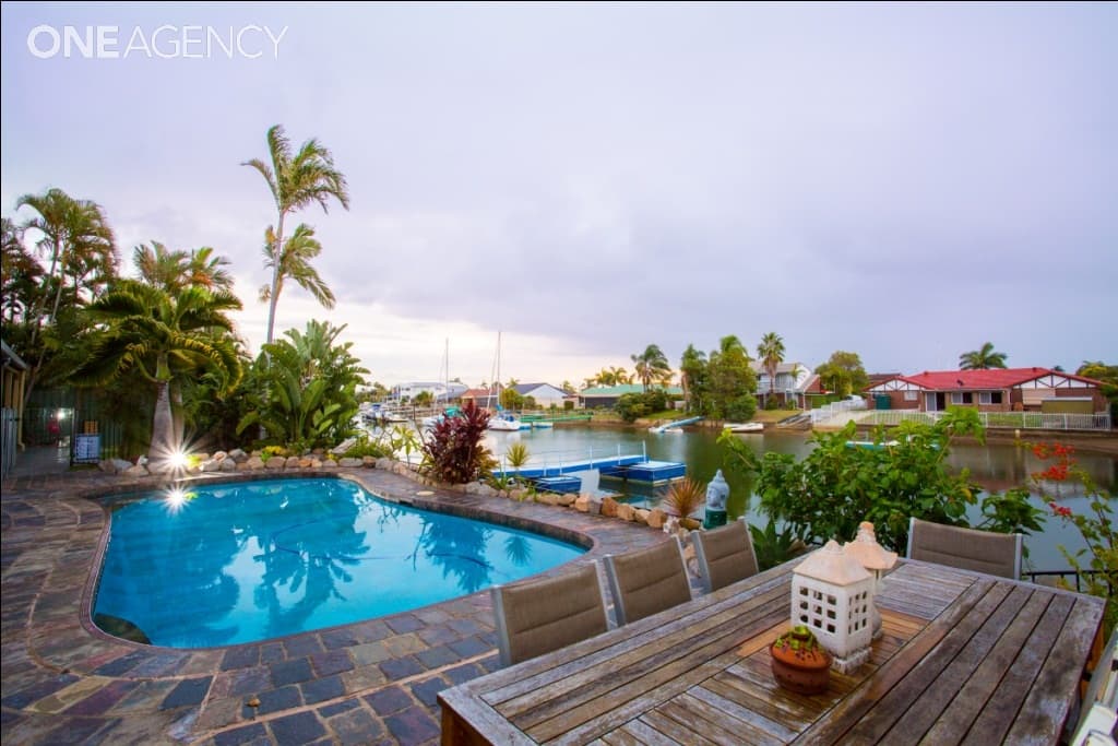 128 Griffith Road, Newport, Newport - Image 1
