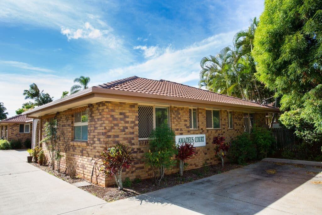 1/4 Josephine Street, Redcliffe, Redcliffe - Image 1