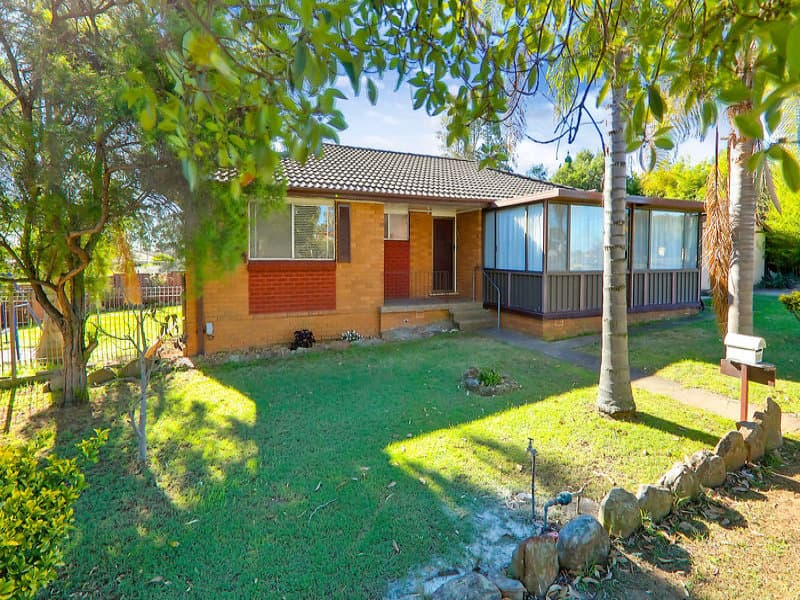 225 Cornelia Road, Toongabbie, Toongabbie - Thumbnail 7