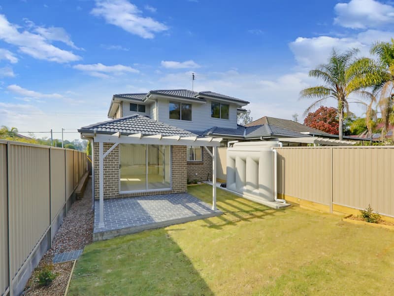 2/160 Targo Road, Girraween, Girraween - Thumbnail 2
