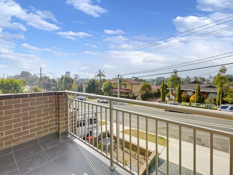 2/160 Targo Road, Girraween, Girraween - Thumbnail 5
