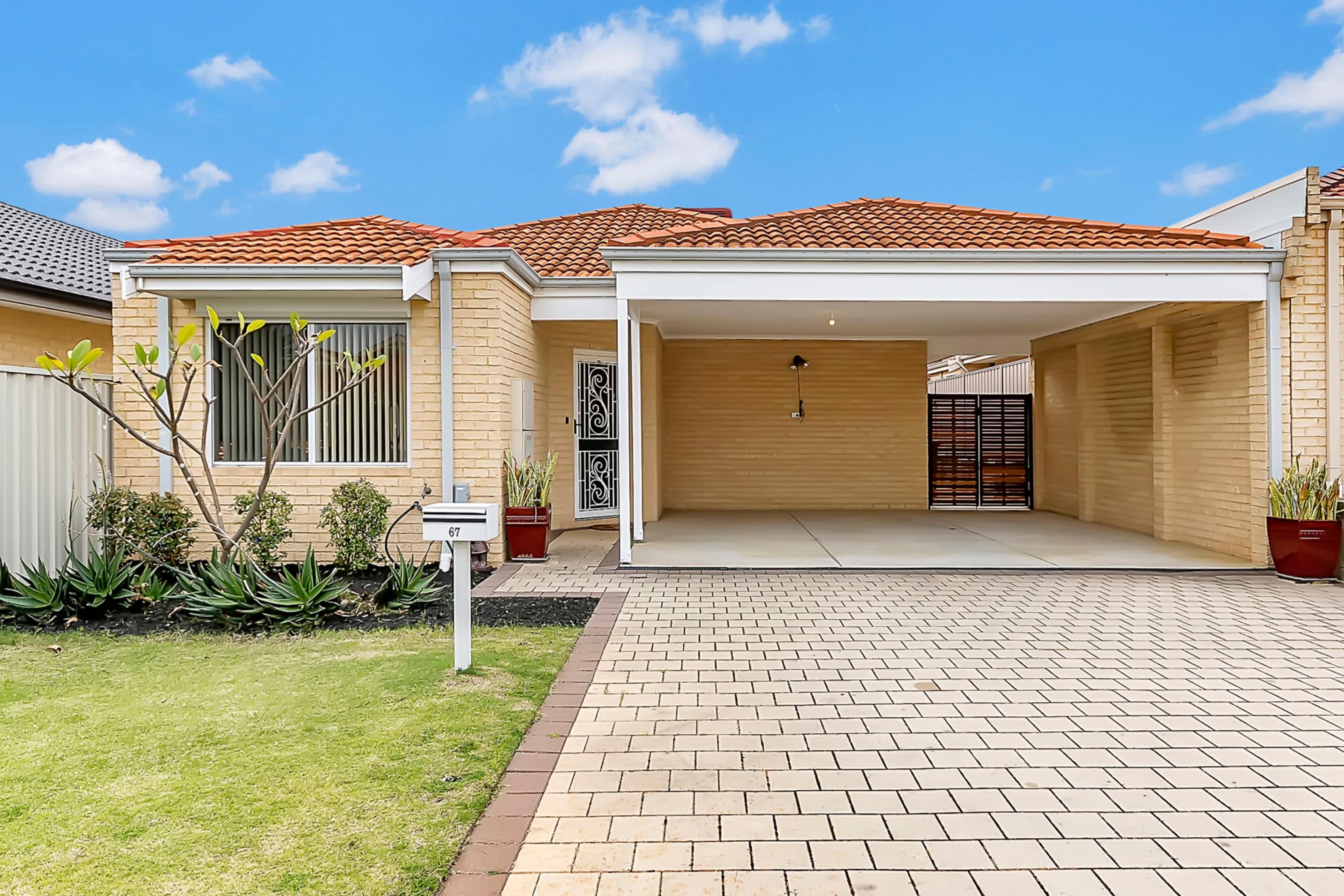 67 Merlot Way, Pearsall, Pearsall - Image 1