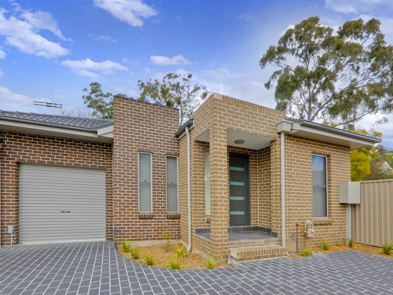 4/160 Targo Road, Girraween, Girraween - Thumbnail 2