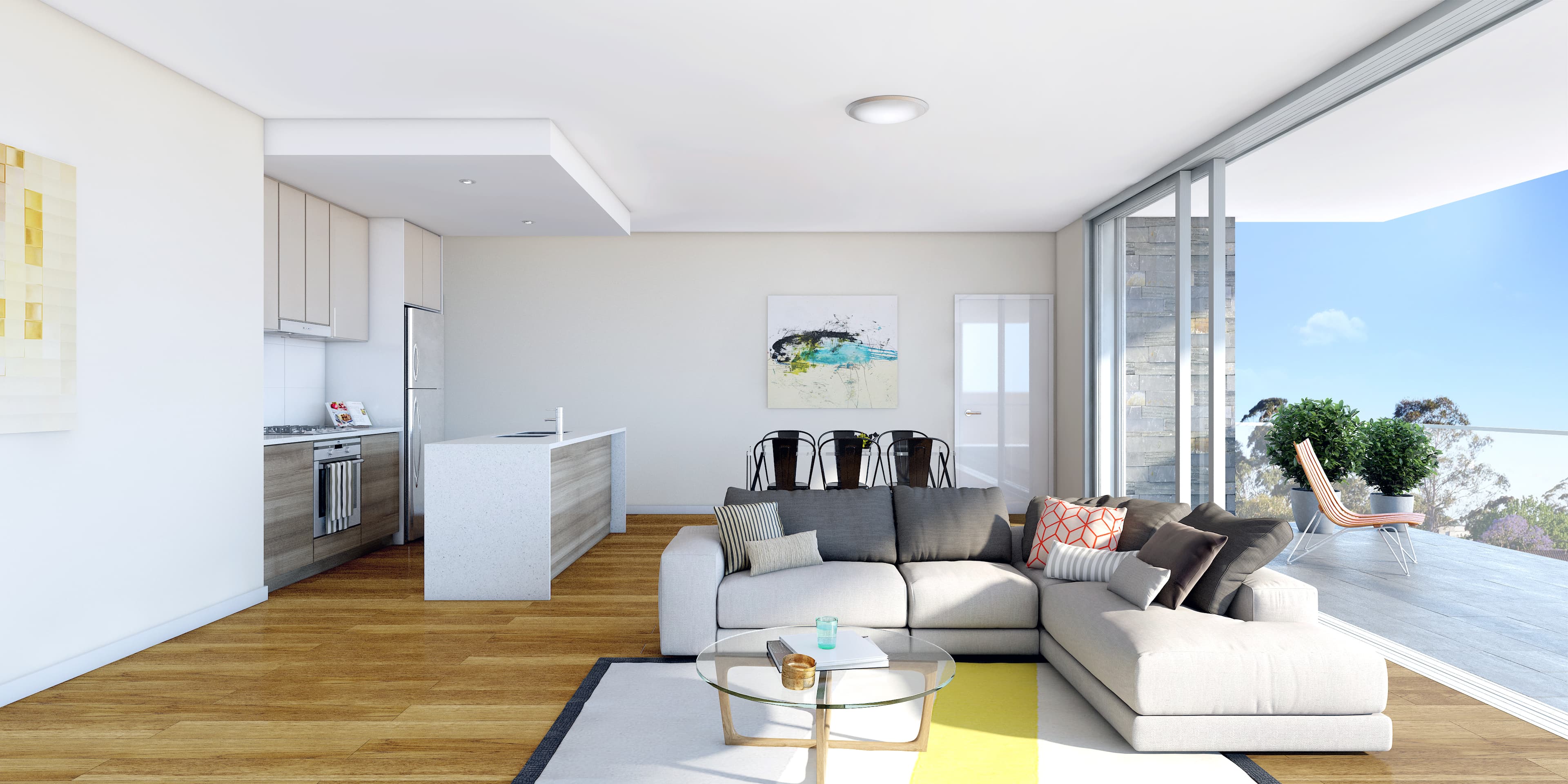 Rydalmere, address available on request, Address Available On Request - Image 1