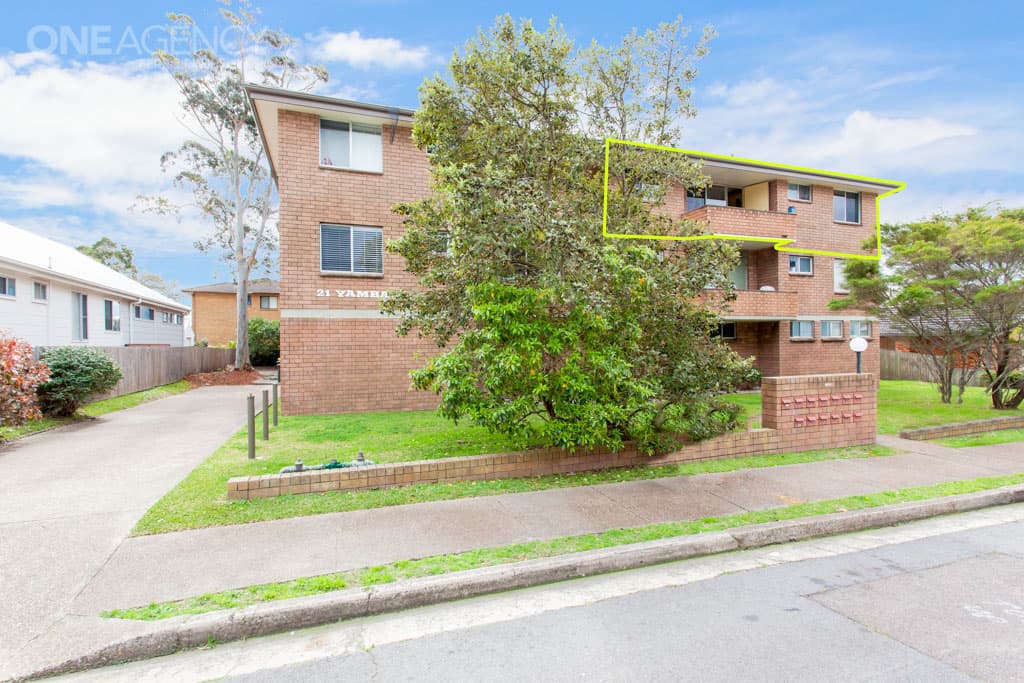 5/21 Selwyn Street, Merewether, Merewether - Image 1