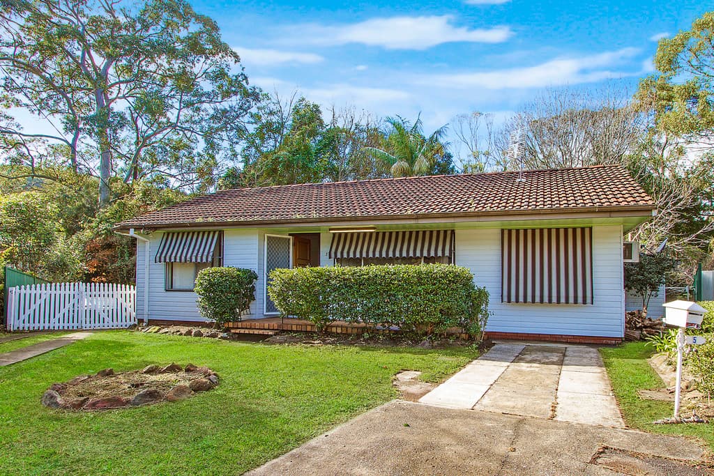 5 Philip Street, Springfield, Springfield - Image 1
