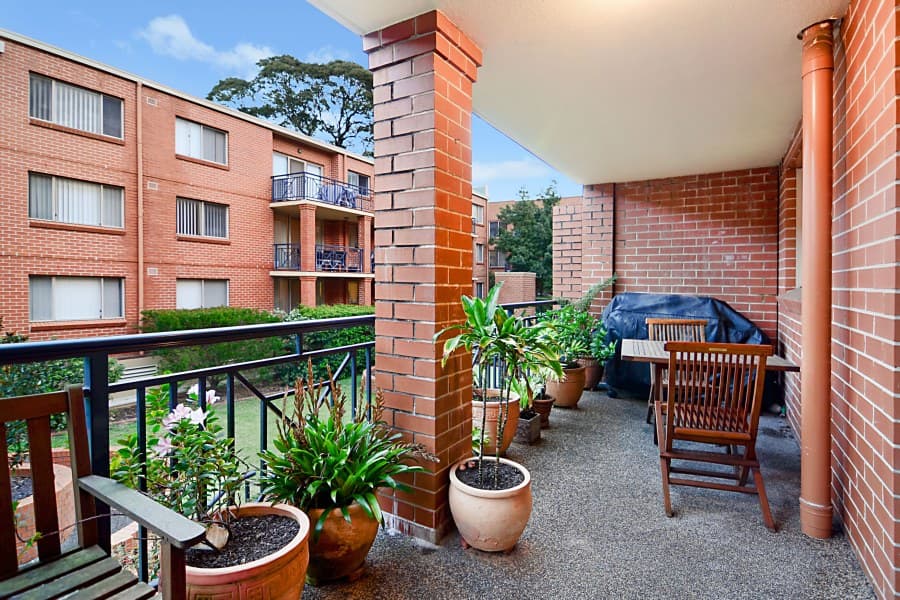 47/61 Glencoe Street, Sutherland, Sutherland - Thumbnail 2