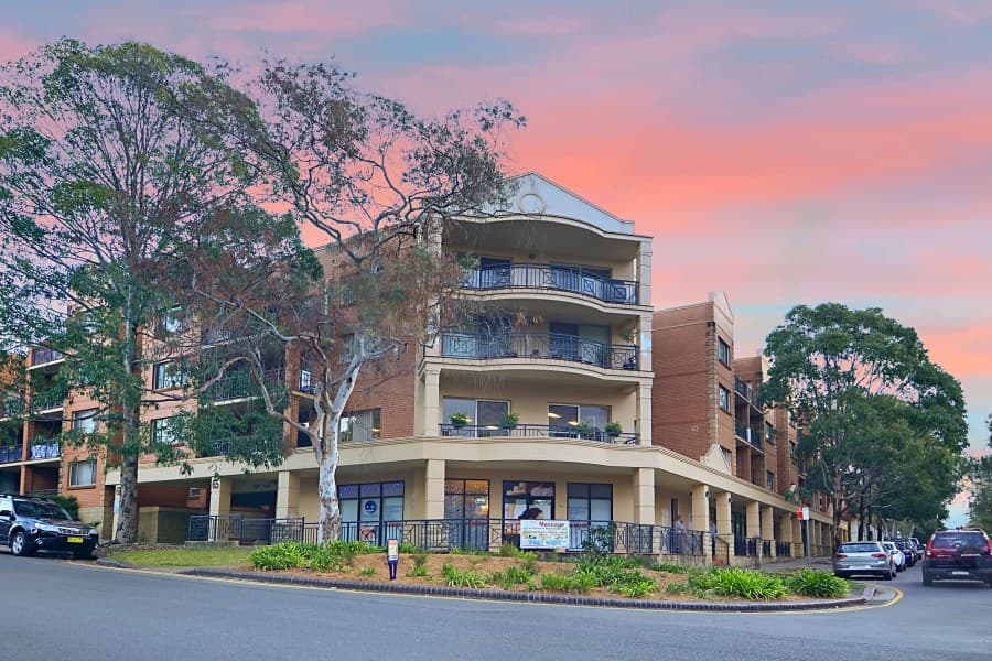 47/61 Glencoe Street, Sutherland, Sutherland - Thumbnail 8