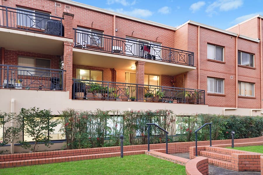 47/61 Glencoe Street, Sutherland, Sutherland - Image 1