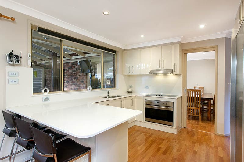 14 Darwin Place, Barden Ridge, Barden Ridge - Thumbnail 3