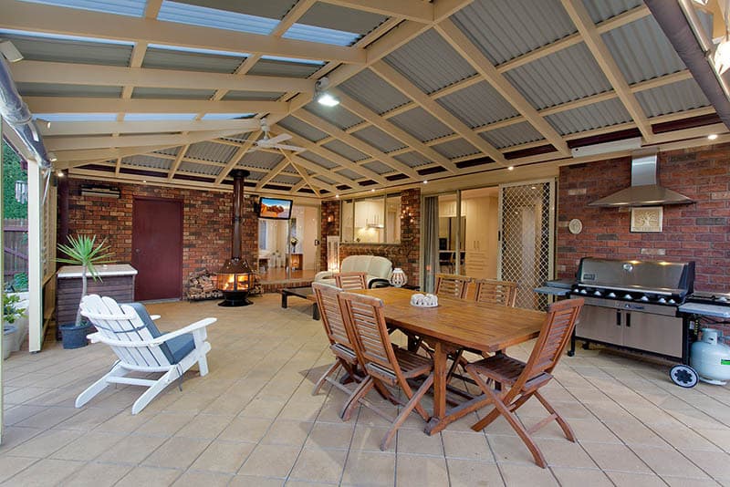 14 Darwin Place, Barden Ridge, Barden Ridge - Thumbnail 5