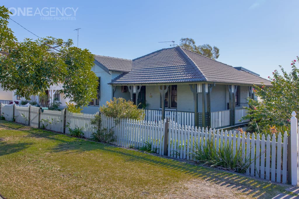 10 Wentworth Street, Georgetown, Georgetown - Image 1